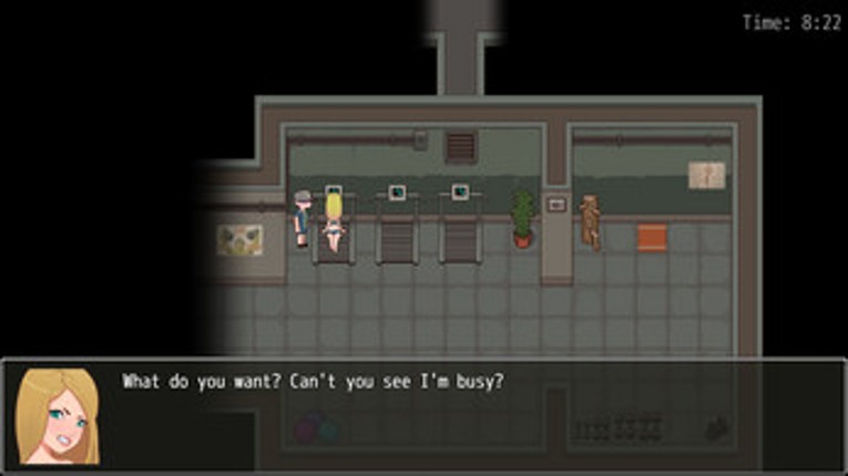 Bunker 69 screenshot