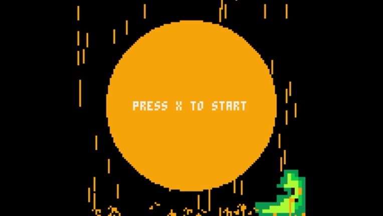 Chained Cucumber Image