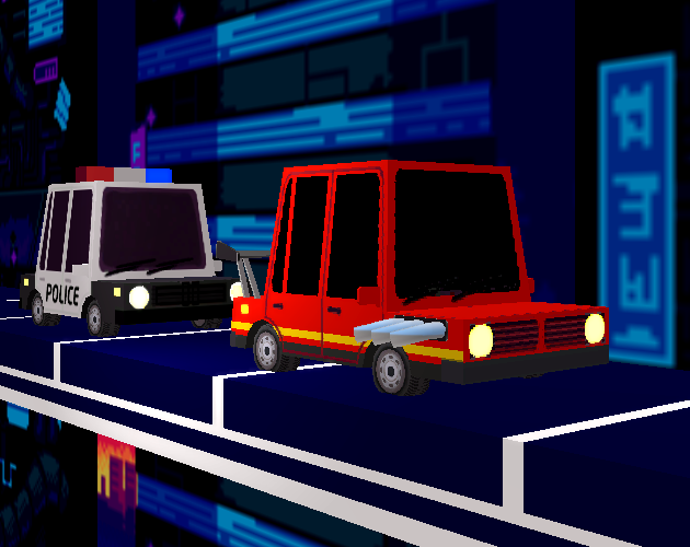 Games like City Connection 3D