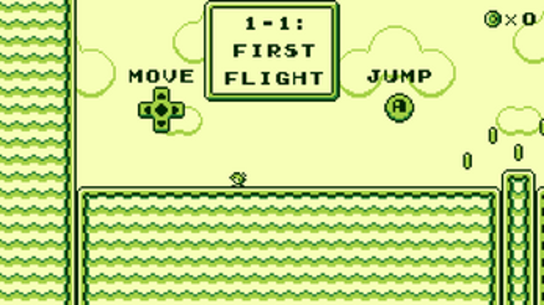 Crashawk screenshot