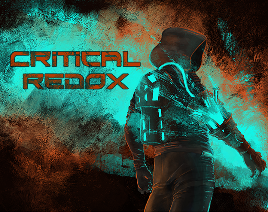 Critical Redox Image