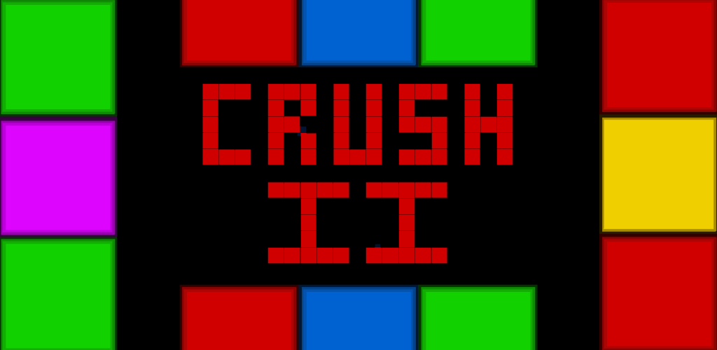 Games like CRUSH II