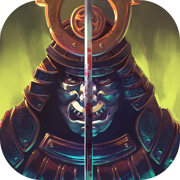 Games like Death of a Samurai - Survival