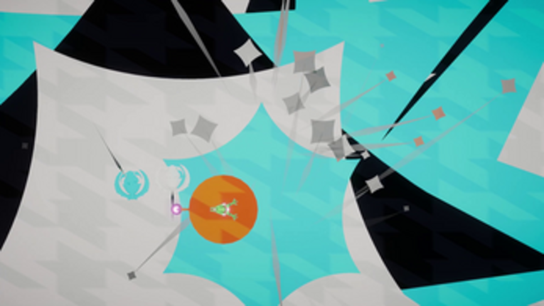 DEERWAVE (GGJ21) screenshot
