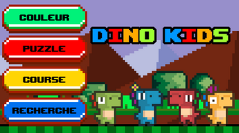 DinoKids Image