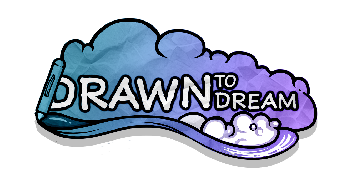 Games like Drawn To Dream