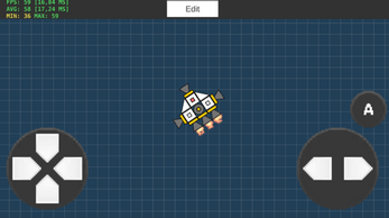 Droneboi screenshot