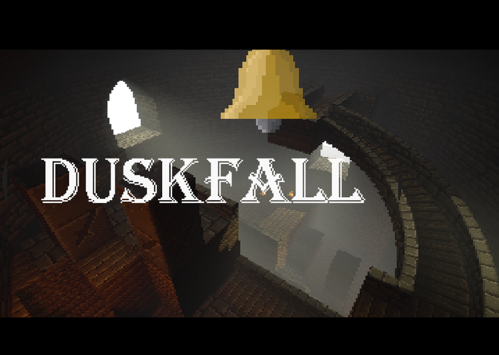 Games like Duskfall
