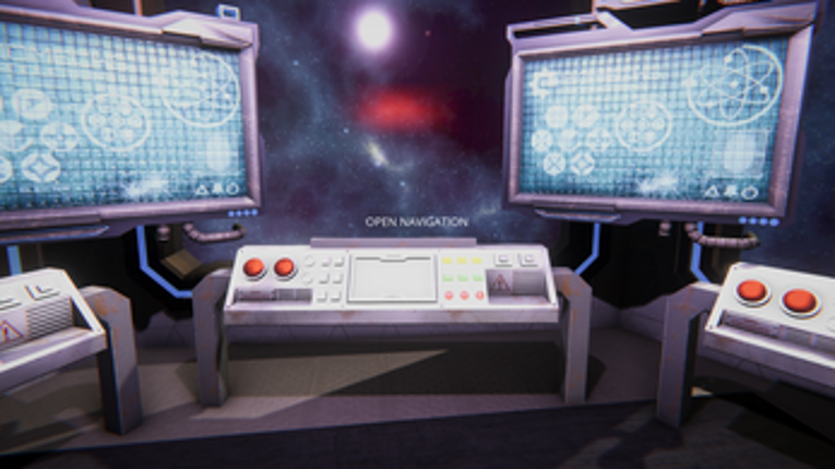 Farscope screenshot