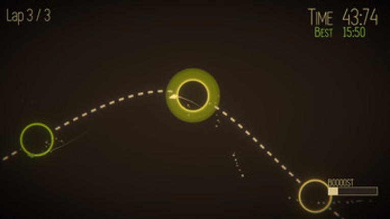 Fastline screenshot