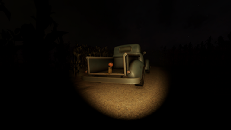 Flikerin screenshot