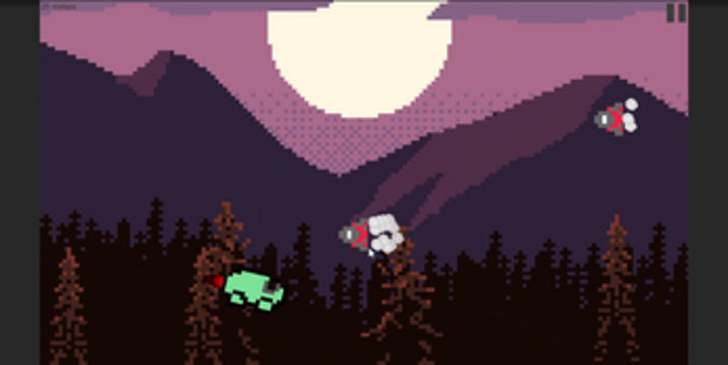Fly Cars screenshot