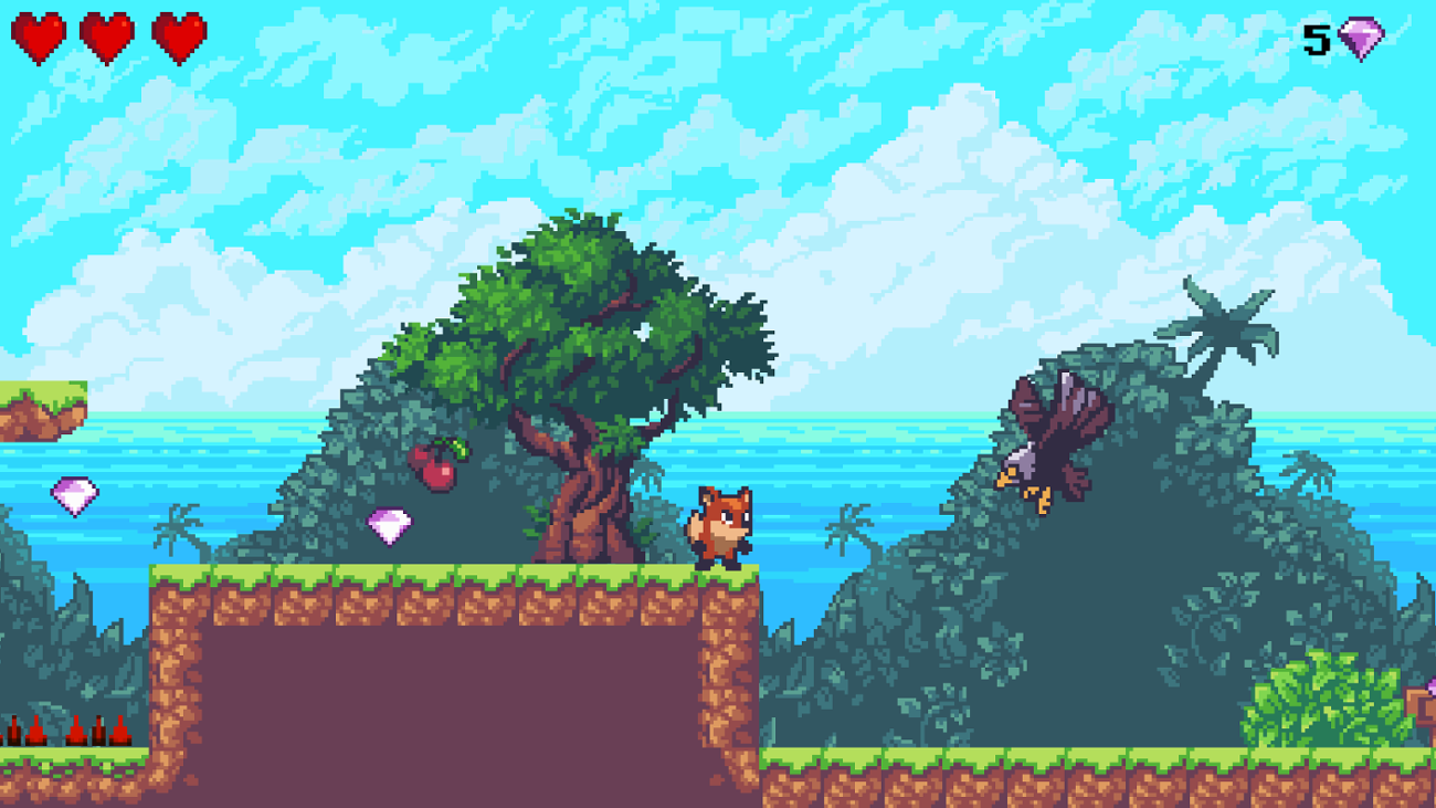 Games like Fox's Tail