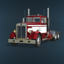 FS22 1949 Kenworth 524 Image