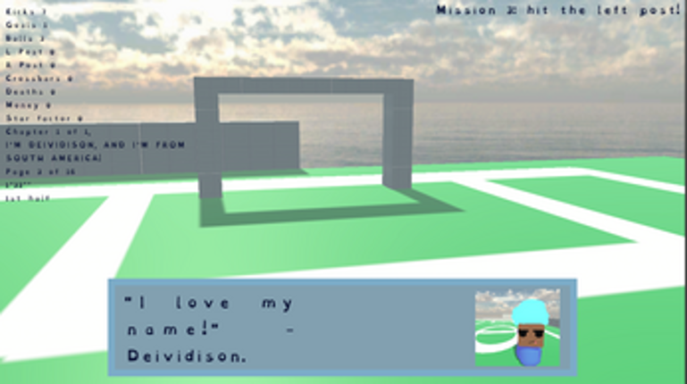 Futibolzin Relaxx screenshot