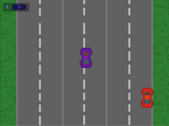 Get Away screenshot