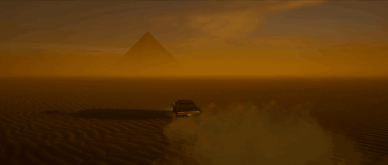GOD'S PLAY screenshot