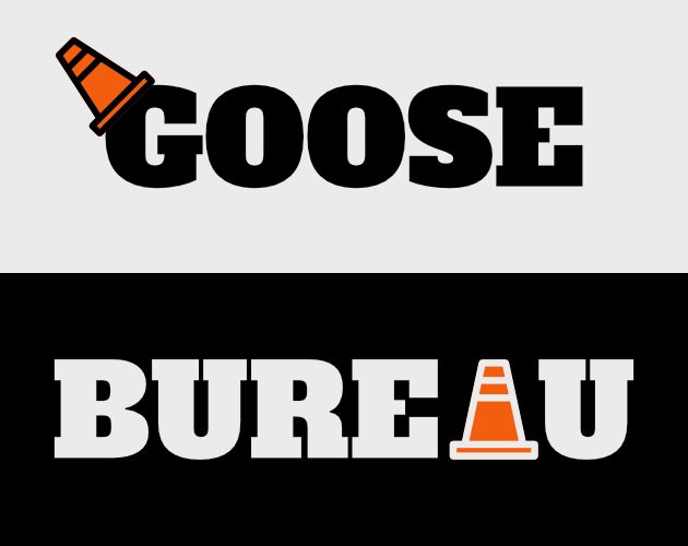Games like Goose Bureau