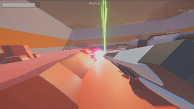 HellRain screenshot