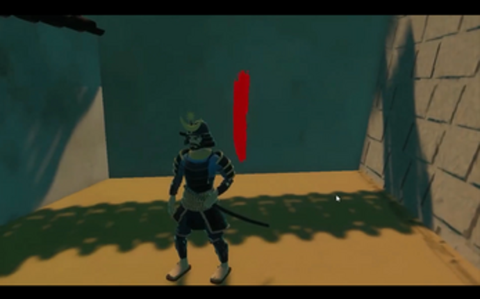 Hidetora screenshot