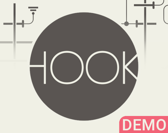 Hook - Demo/First Prototype Game Cover