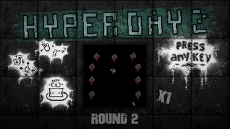 Hyper Day 2 Image