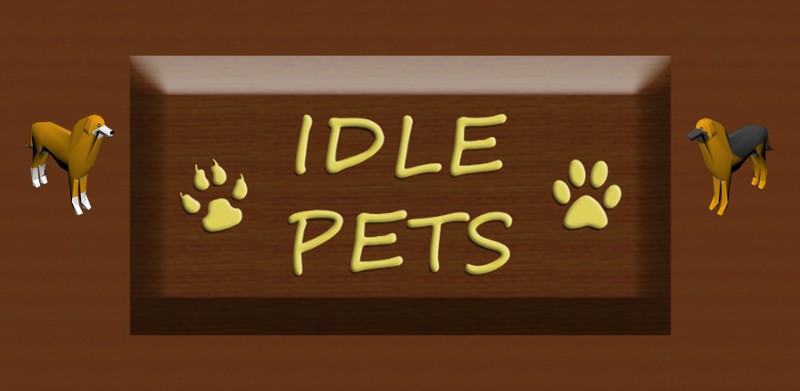 Idle Pets Image