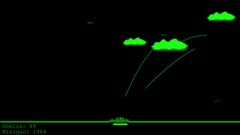 Incoming! Image