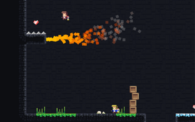 JetFight Image