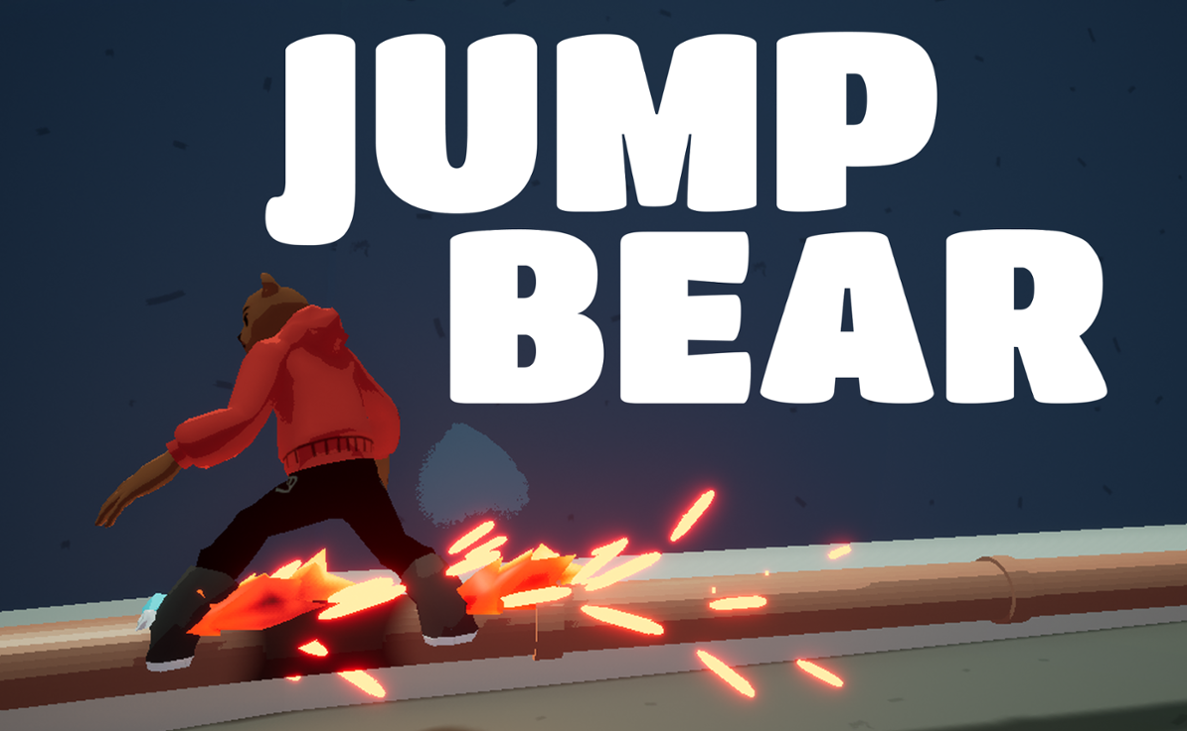 Games like JumpBear