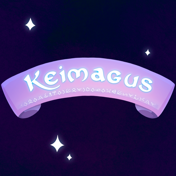 Games like Keimagus