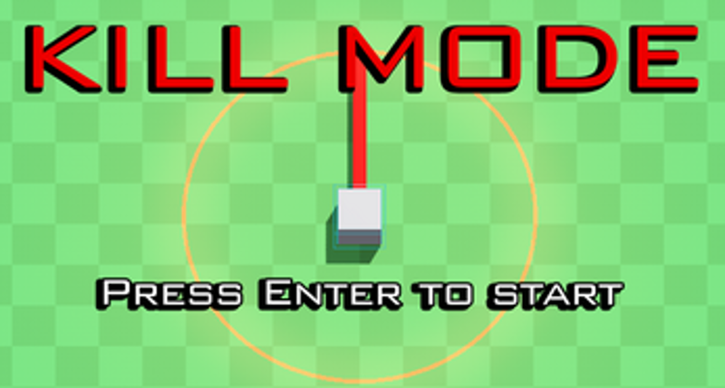KILLMODE Image