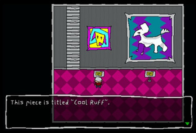 Krudd DX screenshot