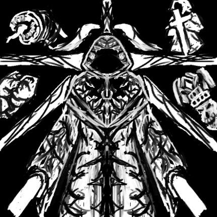 Labyrinth of Eclipse Image