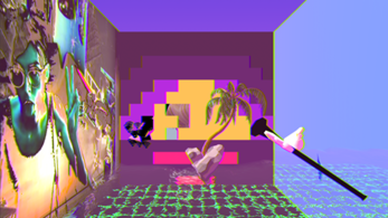 Latency Interrupt screenshot