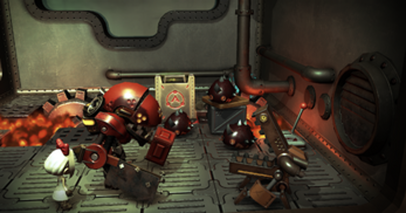 Lilith-M screenshot