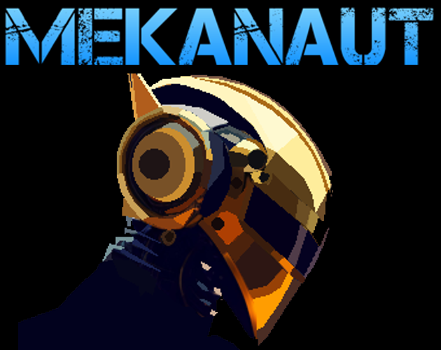 Games like Mekanaut (DungeonCrawler2023 Jam)