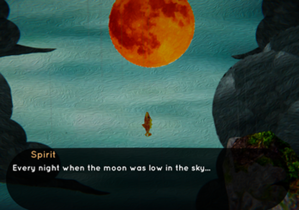 Merigold screenshot