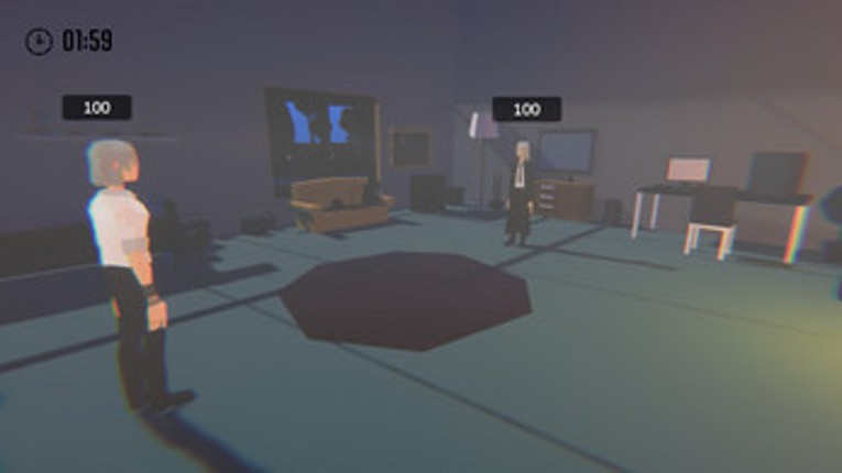MINDTIME screenshot