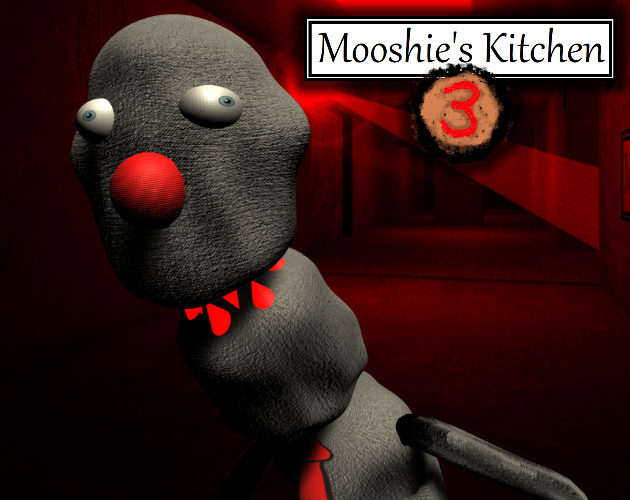 Games like Mooshie's Kitchen 3