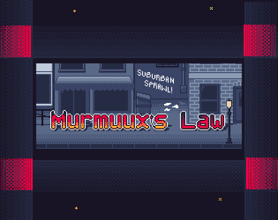 Murmuux's Law Image