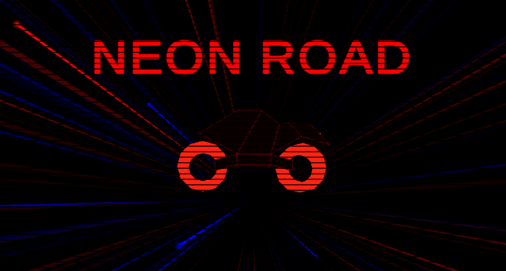 Games like NeonRoad