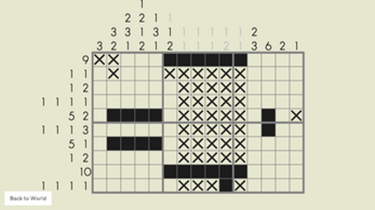 Nonogame Image