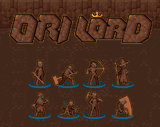Ore Lord Image