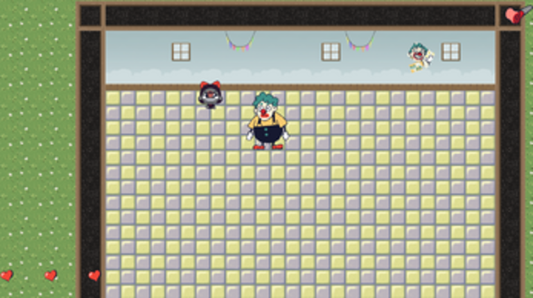 Our Dear Little ANGELS screenshot