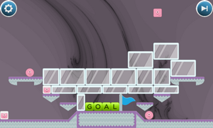 Patlogic screenshot