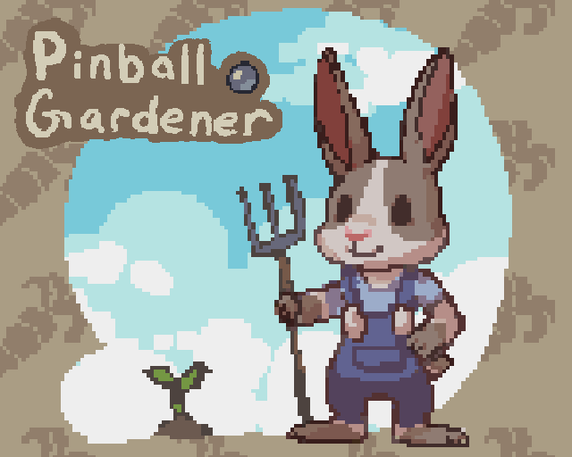Games like Pinball Gardener