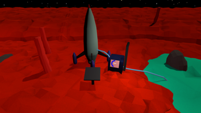 Planet 'O' Image
