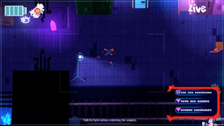 PRESS REKORD screenshot