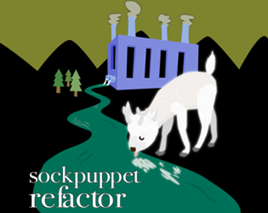 Refactor Game Cover